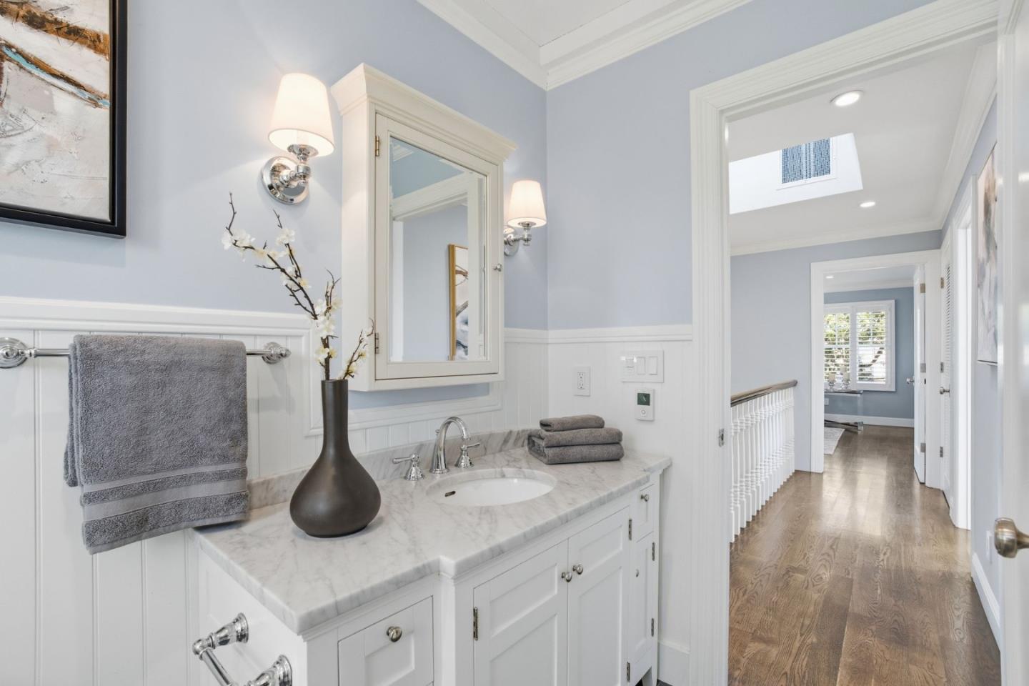 Detail Gallery Image 47 of 97 For 2105 Hillside Dr, Burlingame,  CA 94010 - 5 Beds | 4 Baths