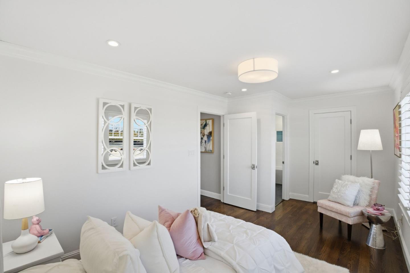 Detail Gallery Image 51 of 97 For 2105 Hillside Dr, Burlingame,  CA 94010 - 5 Beds | 4 Baths