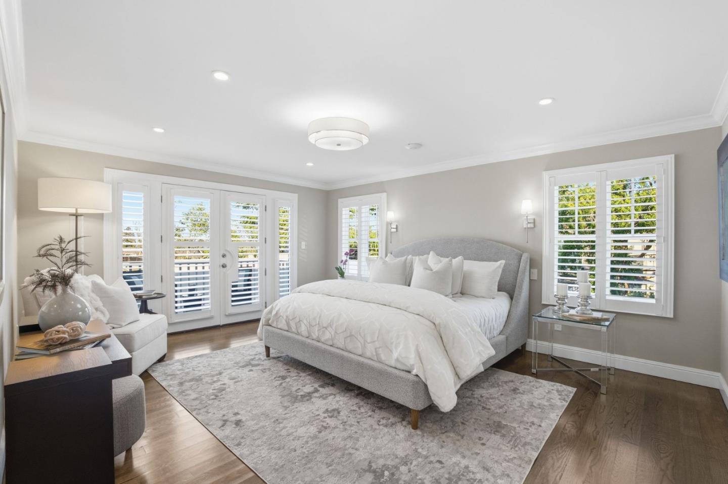 Detail Gallery Image 59 of 97 For 2105 Hillside Dr, Burlingame,  CA 94010 - 5 Beds | 4 Baths