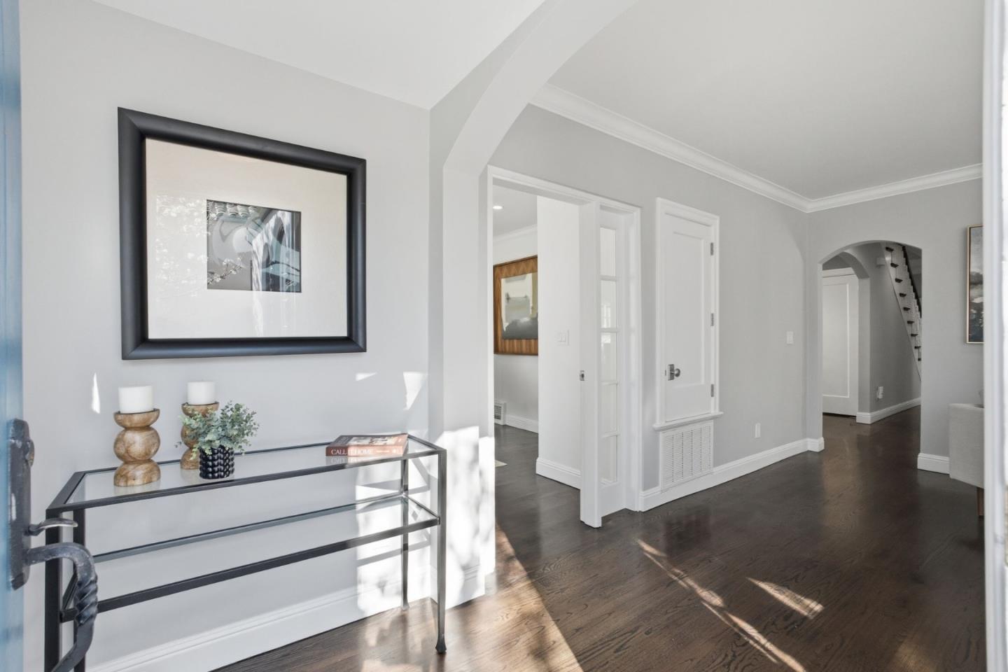 Detail Gallery Image 6 of 97 For 2105 Hillside Dr, Burlingame,  CA 94010 - 5 Beds | 4 Baths