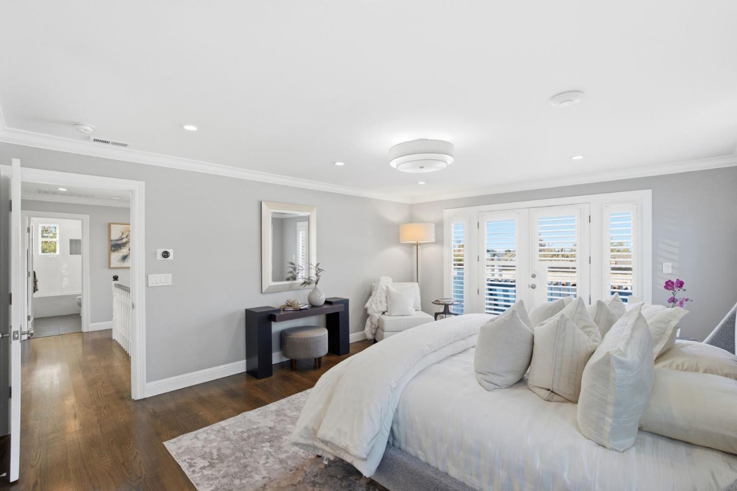 Detail Gallery Image 60 of 97 For 2105 Hillside Dr, Burlingame,  CA 94010 - 5 Beds | 4 Baths