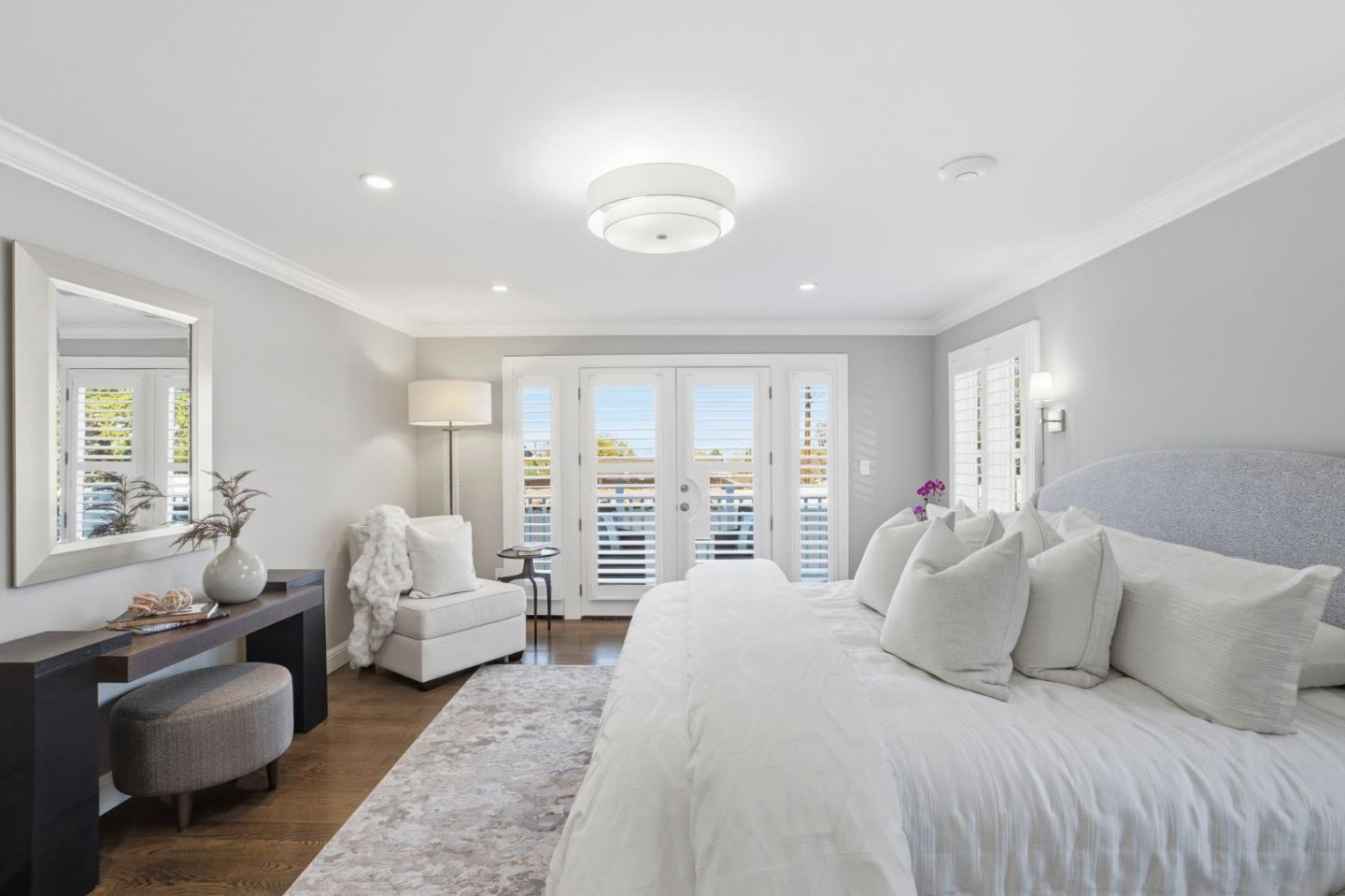 Detail Gallery Image 61 of 97 For 2105 Hillside Dr, Burlingame,  CA 94010 - 5 Beds | 4 Baths