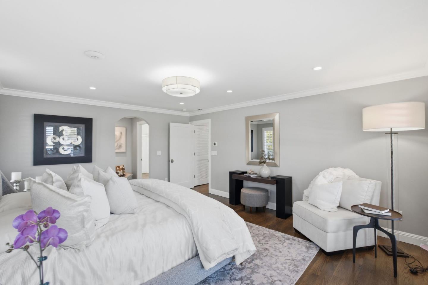 Detail Gallery Image 62 of 97 For 2105 Hillside Dr, Burlingame,  CA 94010 - 5 Beds | 4 Baths