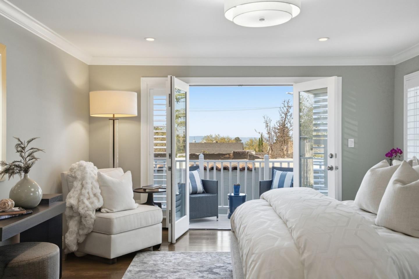 Detail Gallery Image 63 of 97 For 2105 Hillside Dr, Burlingame,  CA 94010 - 5 Beds | 4 Baths