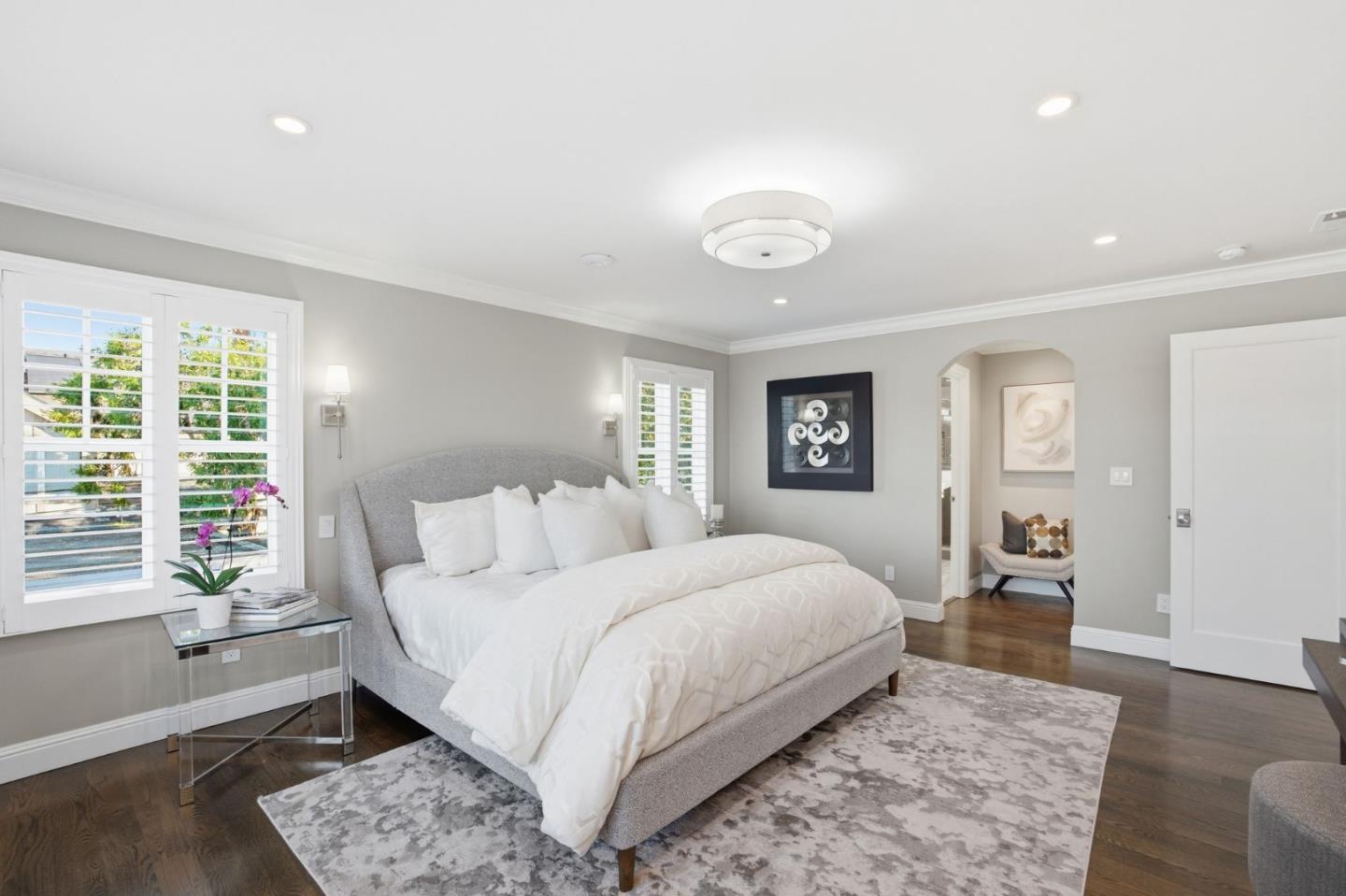 Detail Gallery Image 66 of 97 For 2105 Hillside Dr, Burlingame,  CA 94010 - 5 Beds | 4 Baths