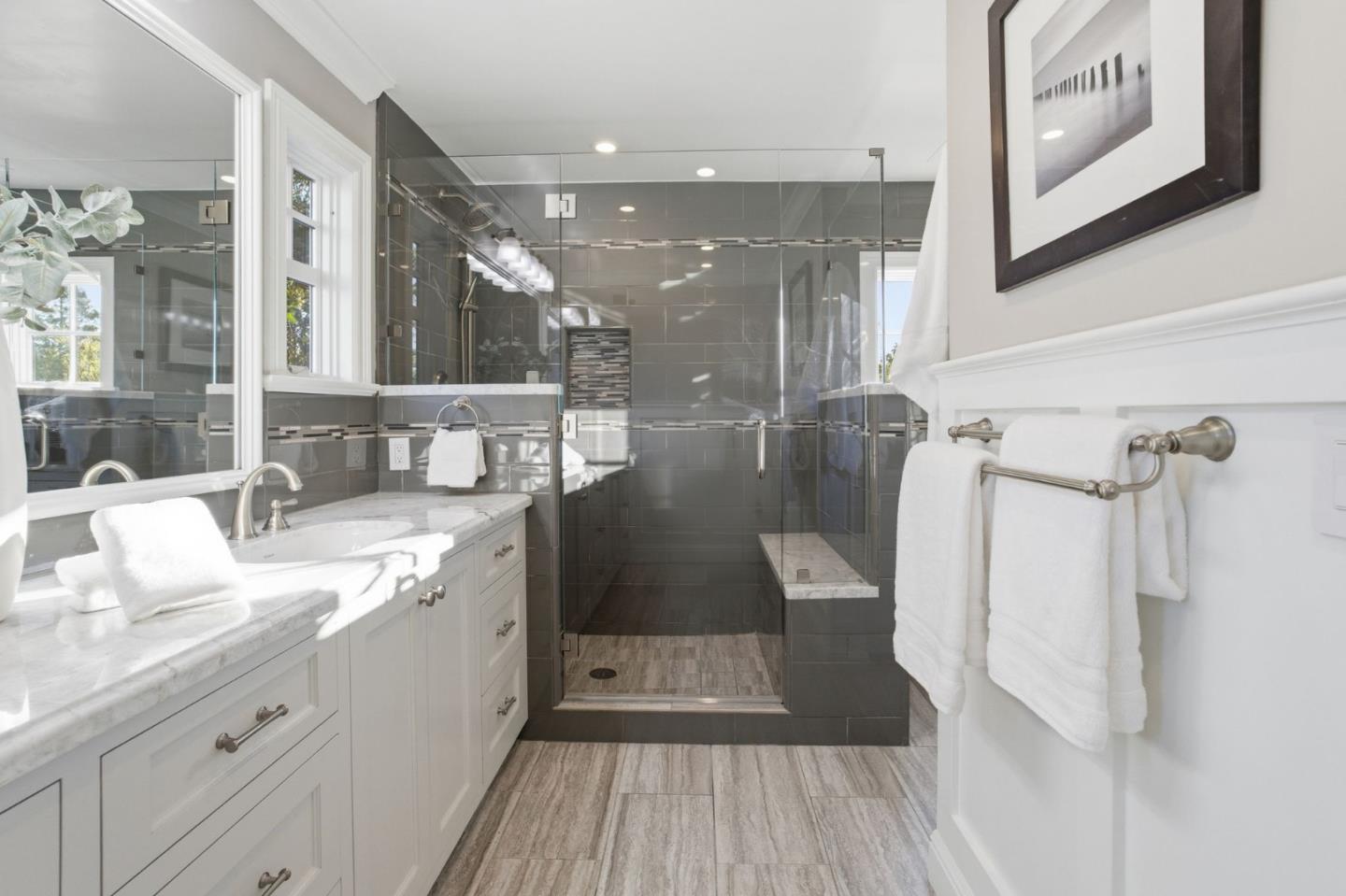 Detail Gallery Image 73 of 97 For 2105 Hillside Dr, Burlingame,  CA 94010 - 5 Beds | 4 Baths