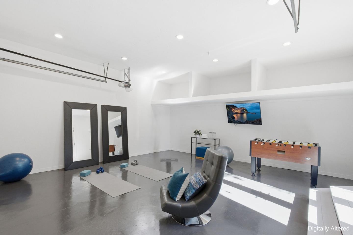 Detail Gallery Image 90 of 97 For 2105 Hillside Dr, Burlingame,  CA 94010 - 5 Beds | 4 Baths