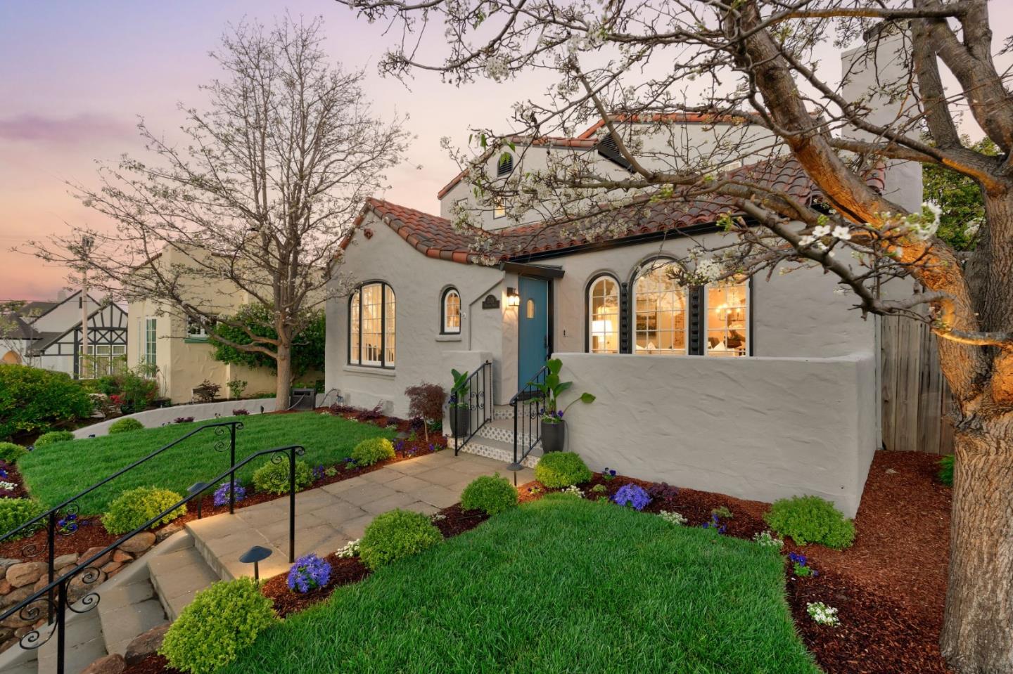 Detail Gallery Image 97 of 97 For 2105 Hillside Dr, Burlingame,  CA 94010 - 5 Beds | 4 Baths