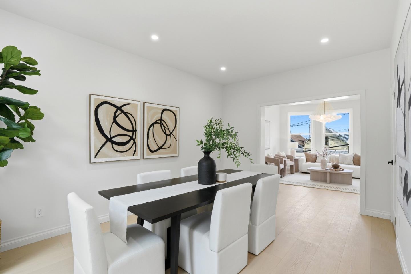 Detail Gallery Image 20 of 71 For 1116 Diamond St, San Francisco,  CA 94114 - 3 Beds | 1/1 Baths