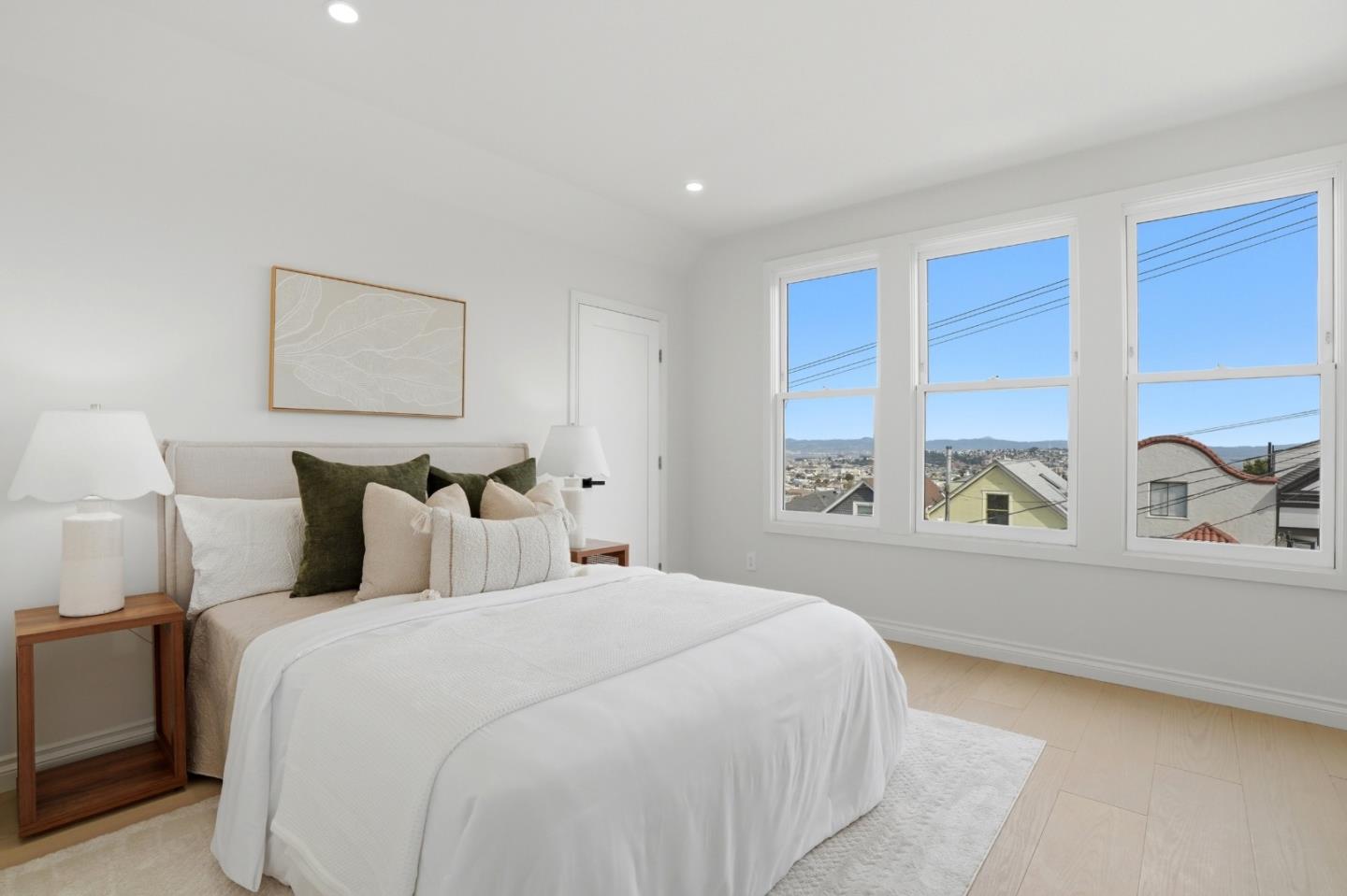 Detail Gallery Image 26 of 71 For 1116 Diamond St, San Francisco,  CA 94114 - 3 Beds | 1/1 Baths