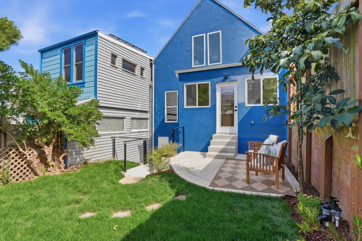 Detail Gallery Image 43 of 71 For 1116 Diamond St, San Francisco,  CA 94114 - 3 Beds | 1/1 Baths