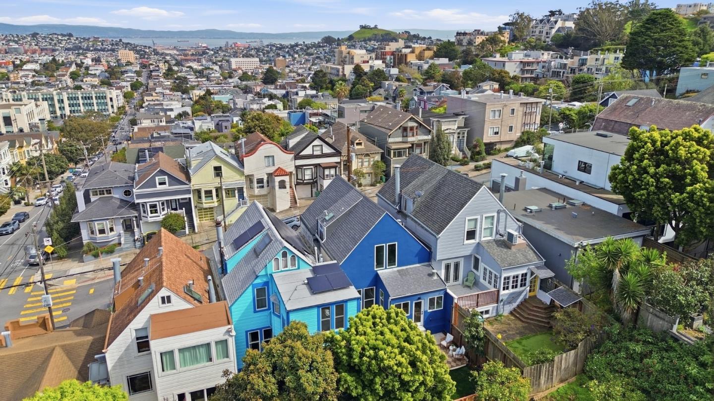 Detail Gallery Image 52 of 71 For 1116 Diamond St, San Francisco,  CA 94114 - 3 Beds | 1/1 Baths