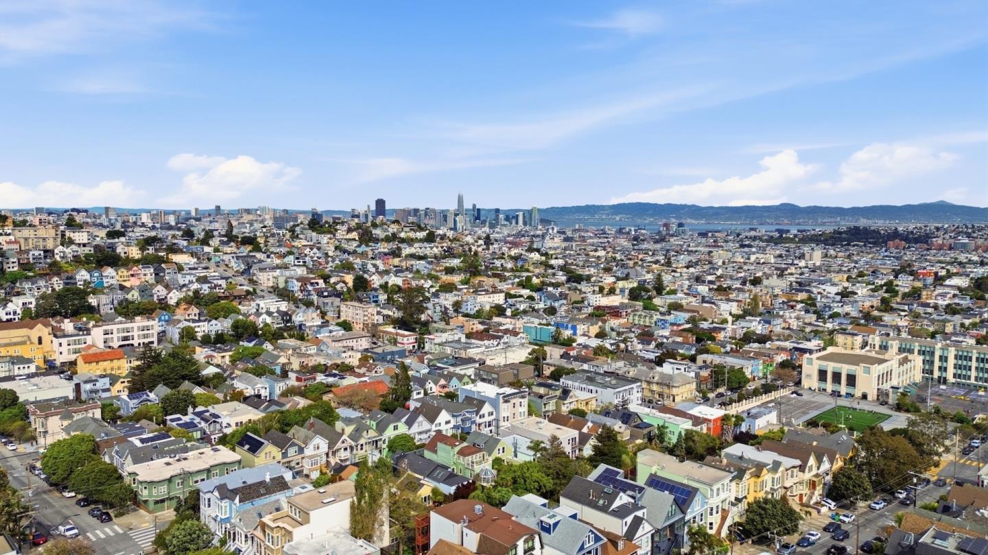 Detail Gallery Image 55 of 71 For 1116 Diamond St, San Francisco,  CA 94114 - 3 Beds | 1/1 Baths