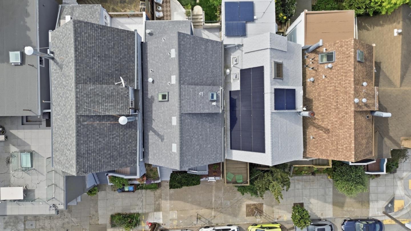 Detail Gallery Image 56 of 71 For 1116 Diamond St, San Francisco,  CA 94114 - 3 Beds | 1/1 Baths