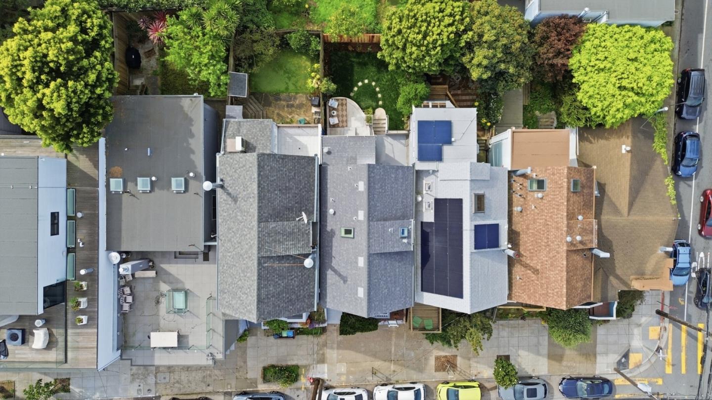 Detail Gallery Image 57 of 71 For 1116 Diamond St, San Francisco,  CA 94114 - 3 Beds | 1/1 Baths