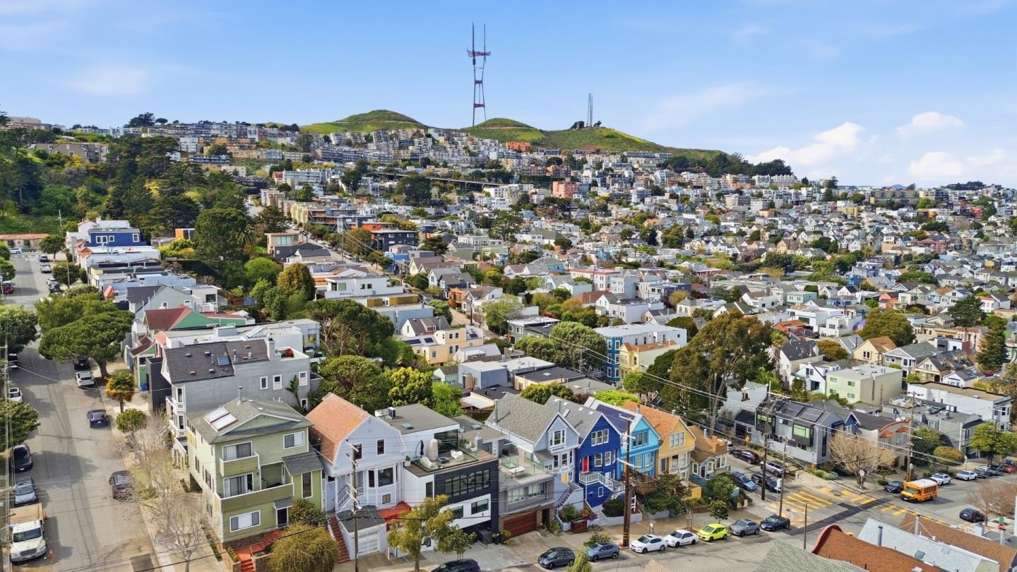 Detail Gallery Image 60 of 71 For 1116 Diamond St, San Francisco,  CA 94114 - 3 Beds | 1/1 Baths