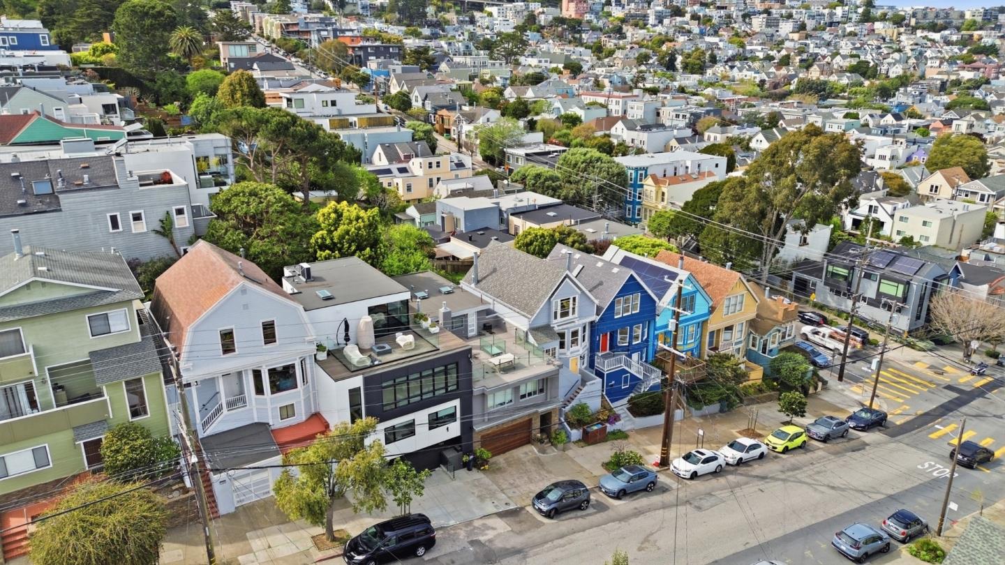 Detail Gallery Image 61 of 71 For 1116 Diamond St, San Francisco,  CA 94114 - 3 Beds | 1/1 Baths