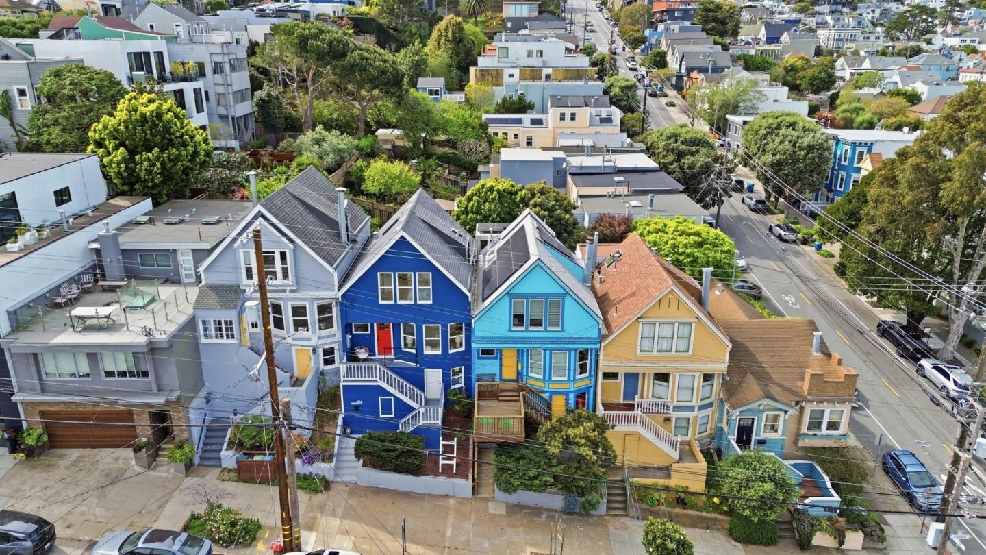 Detail Gallery Image 63 of 71 For 1116 Diamond St, San Francisco,  CA 94114 - 3 Beds | 1/1 Baths