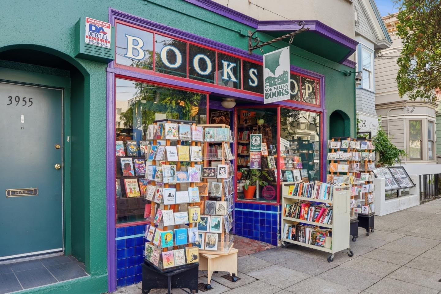 Detail Gallery Image 66 of 71 For 1116 Diamond St, San Francisco,  CA 94114 - 3 Beds | 1/1 Baths