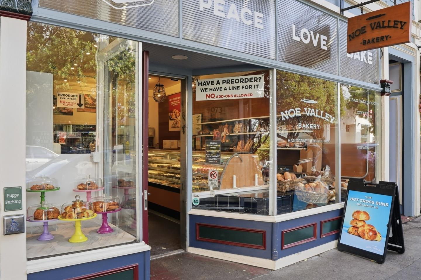 Detail Gallery Image 67 of 71 For 1116 Diamond St, San Francisco,  CA 94114 - 3 Beds | 1/1 Baths