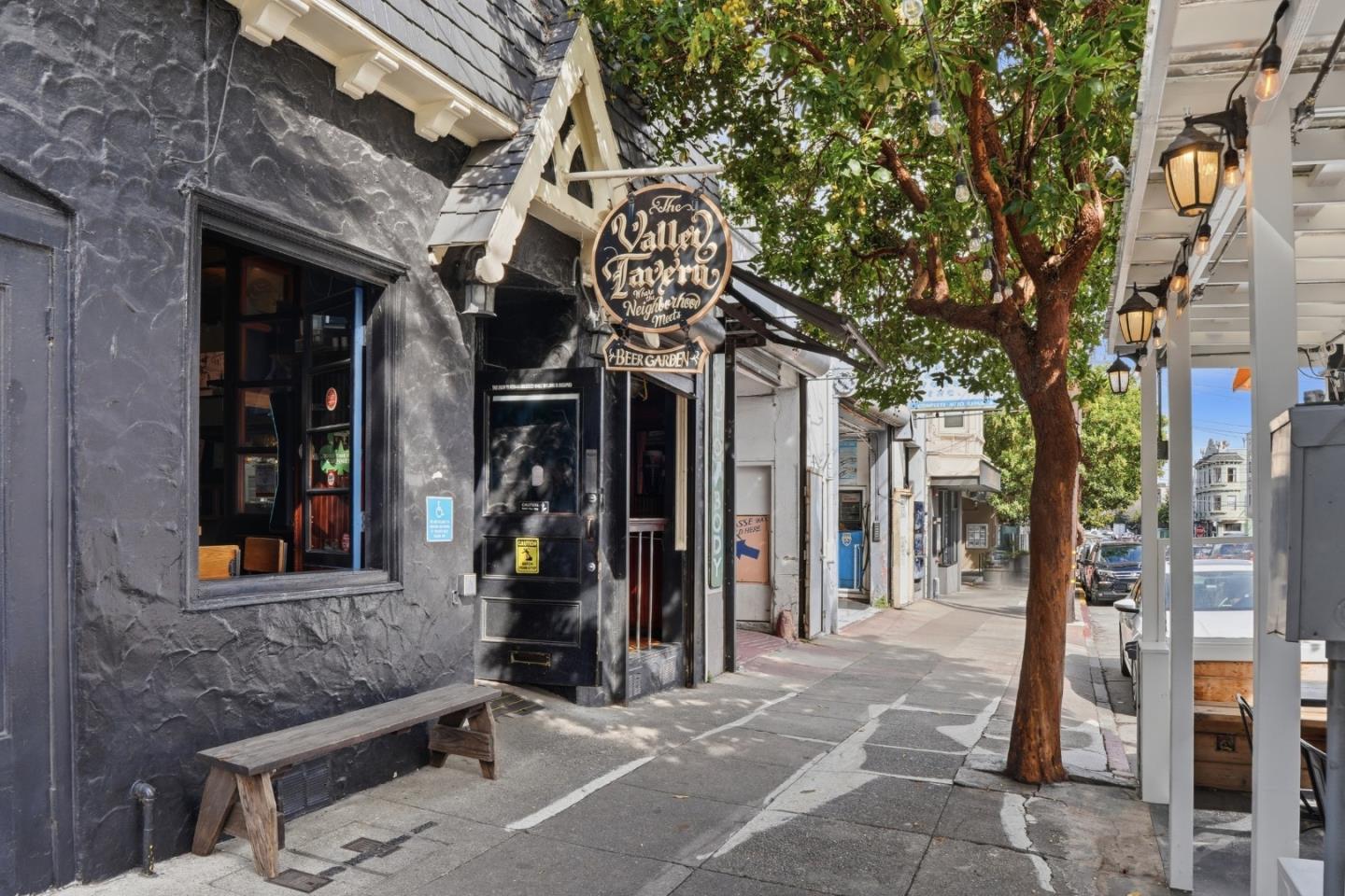 Detail Gallery Image 69 of 71 For 1116 Diamond St, San Francisco,  CA 94114 - 3 Beds | 1/1 Baths