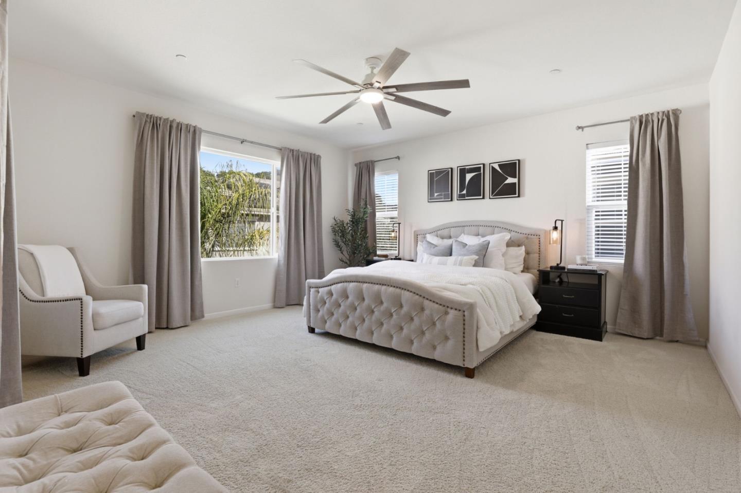 Detail Gallery Image 12 of 28 For 2481 Apple Tree Way, Gilroy,  CA 95020 - 5 Beds | 4/1 Baths