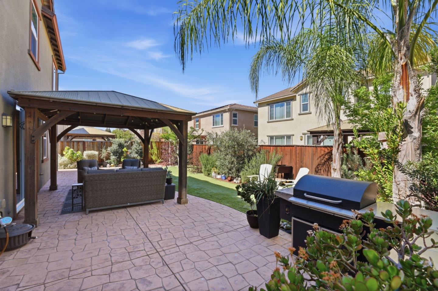 Detail Gallery Image 27 of 28 For 2481 Apple Tree Way, Gilroy,  CA 95020 - 5 Beds | 4/1 Baths