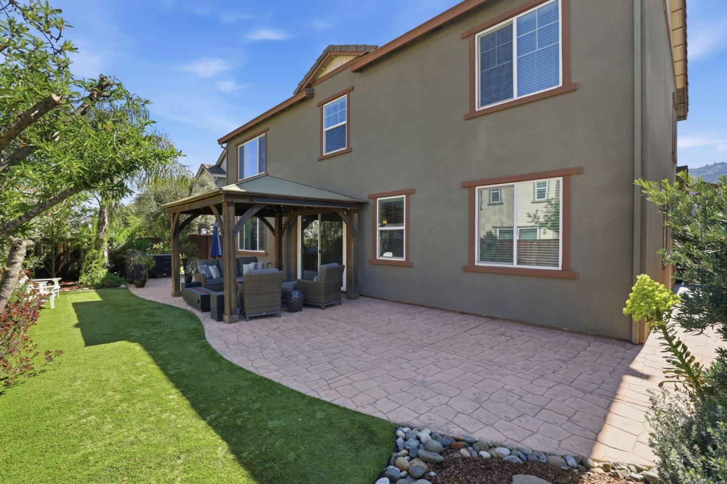 Detail Gallery Image 28 of 28 For 2481 Apple Tree Way, Gilroy,  CA 95020 - 5 Beds | 4/1 Baths