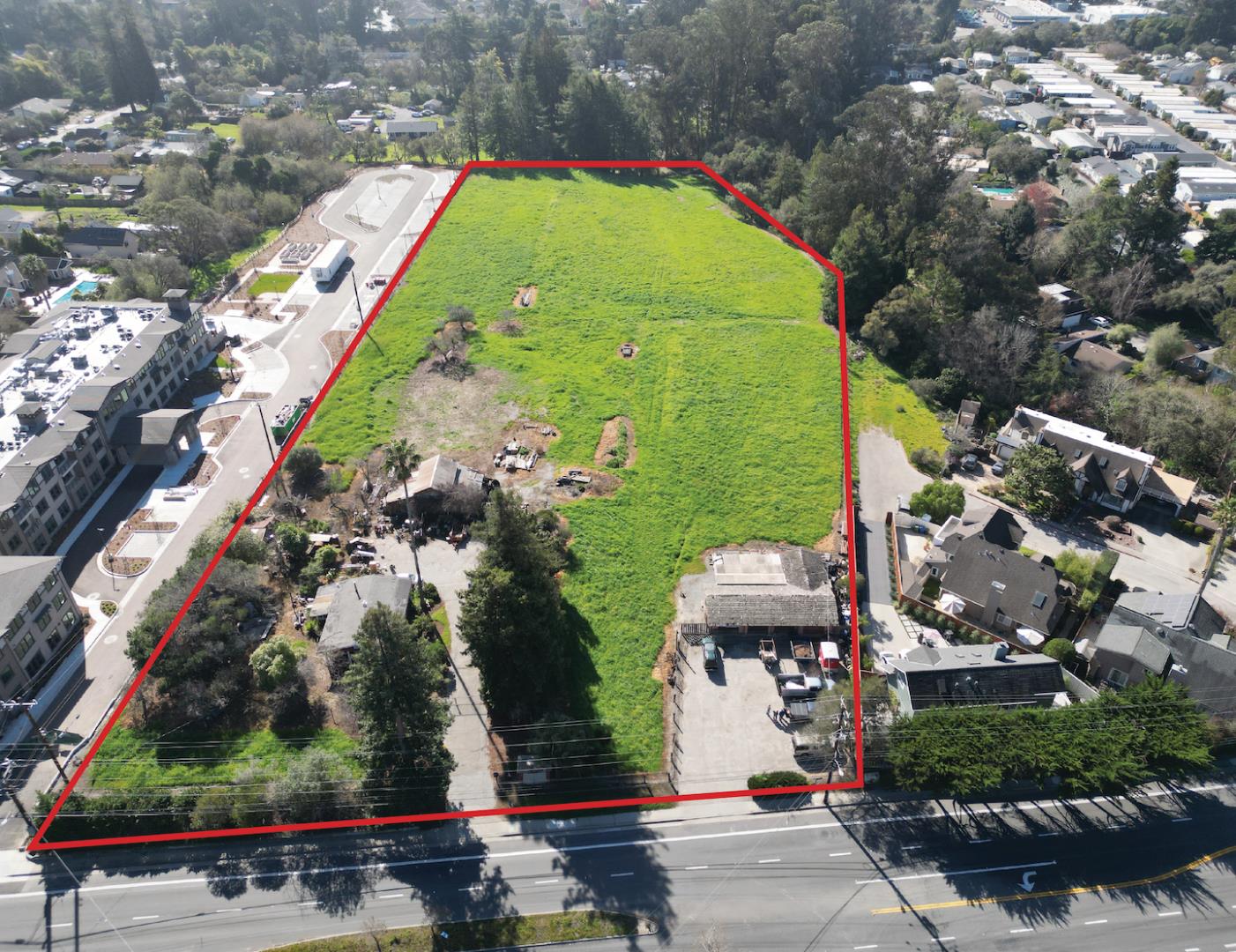 Detail Gallery Image 7 of 8 For 5606 Soquel Dr, Soquel,  CA 95073 - – Beds | – Baths