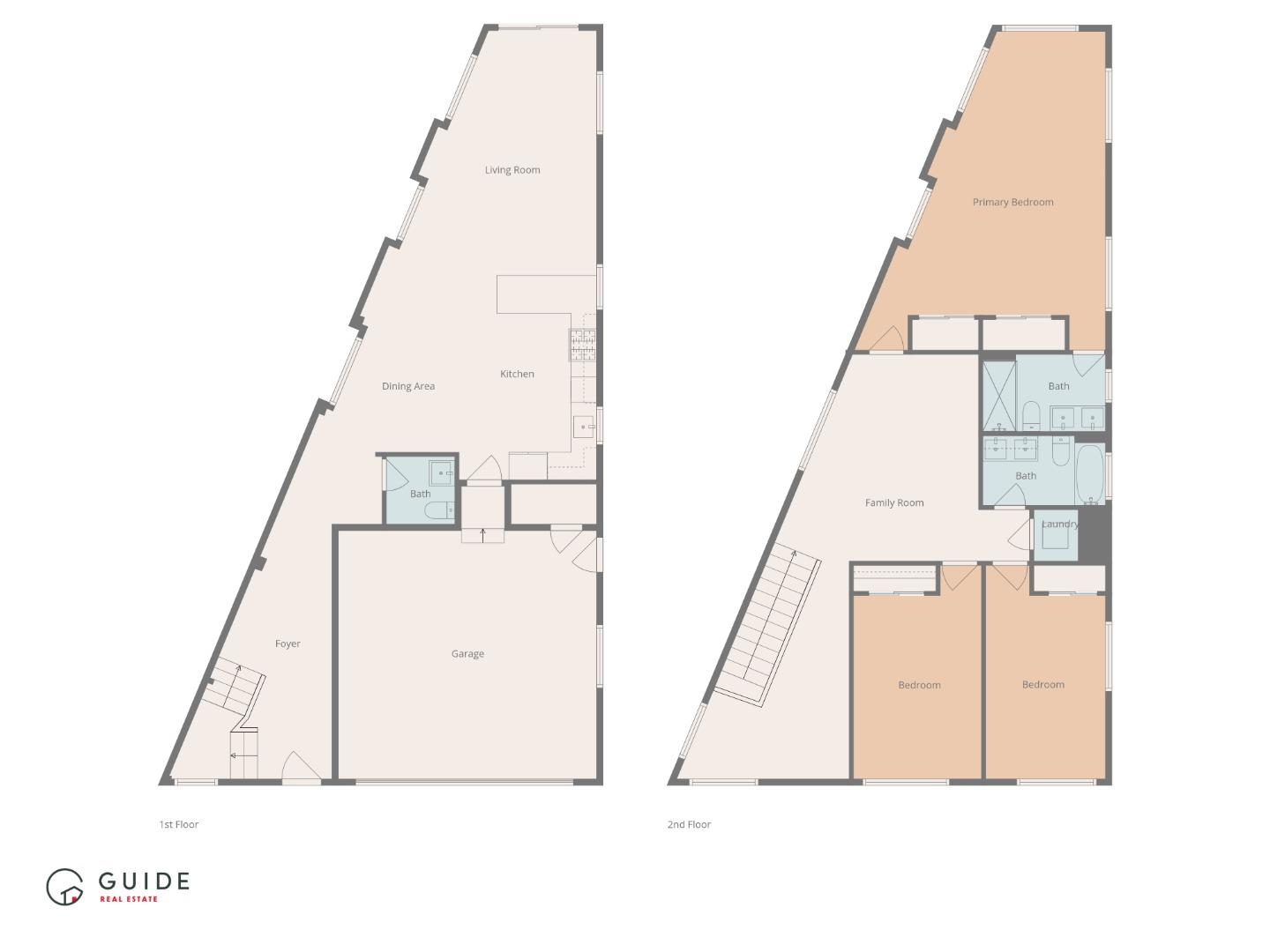 Detail Gallery Image 25 of 25 For 538 Dean St, Hayward,  CA 94541 - 3 Beds | 2/1 Baths