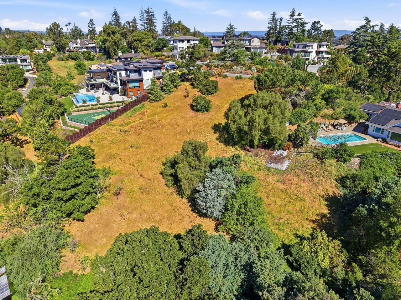 Detail Gallery Image 10 of 14 For 0 Ruth Lee Ct, Los Altos,  CA 94024 - – Beds | – Baths