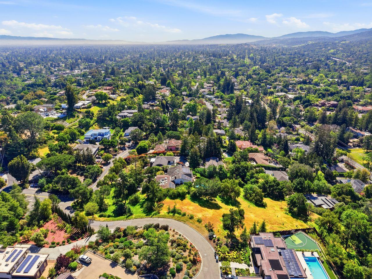 Detail Gallery Image 13 of 14 For 0 Ruth Lee Ct, Los Altos,  CA 94024 - – Beds | – Baths