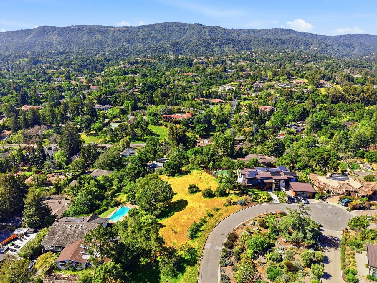 Detail Gallery Image 9 of 14 For 0 Ruth Lee Ct, Los Altos,  CA 94024 - – Beds | – Baths