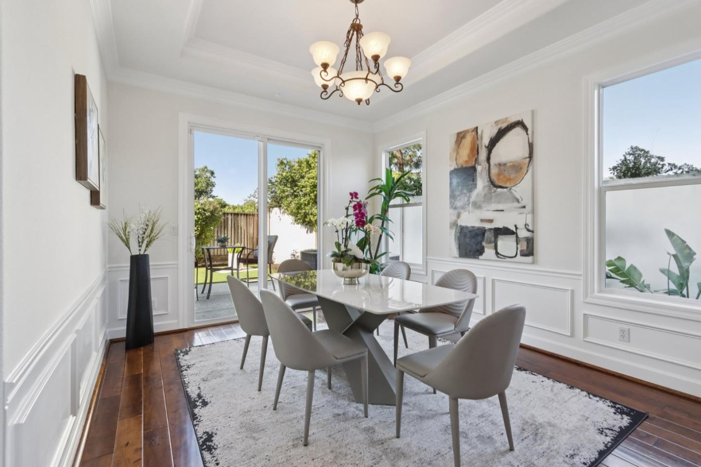 Detail Gallery Image 10 of 46 For 2797 Clara Smith Pl, San Jose,  CA 95135 - 5 Beds | 4/1 Baths