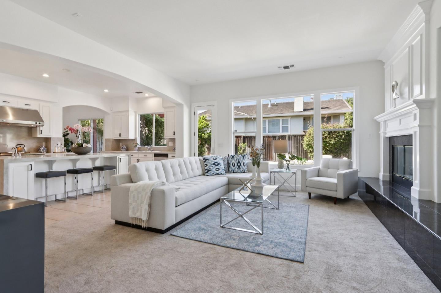 Detail Gallery Image 11 of 46 For 2797 Clara Smith Pl, San Jose,  CA 95135 - 5 Beds | 4/1 Baths