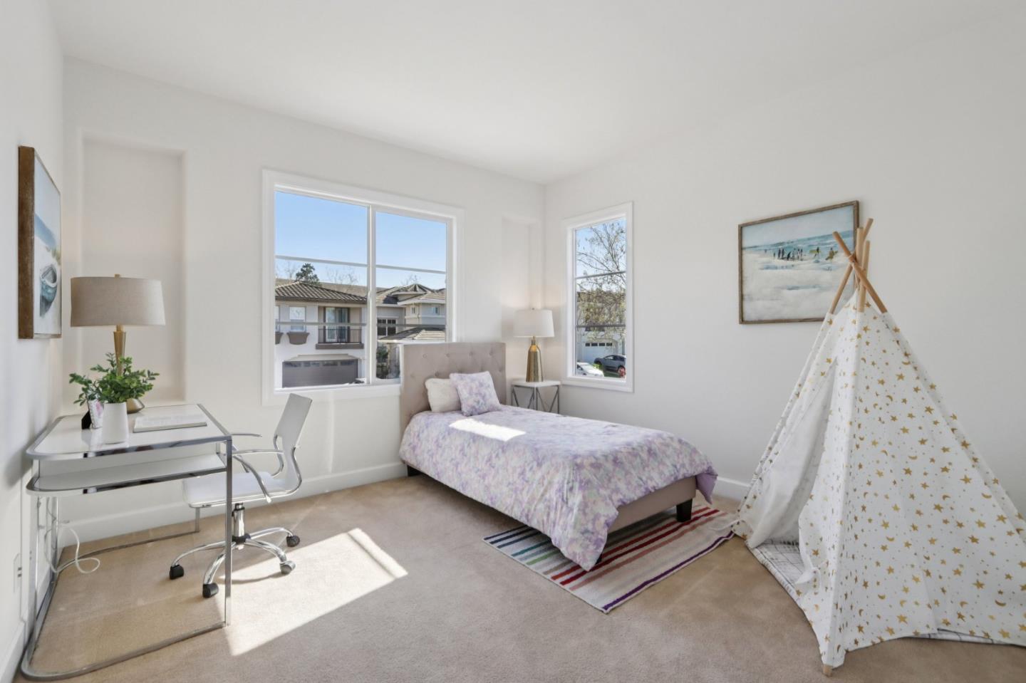 Detail Gallery Image 30 of 46 For 2797 Clara Smith Pl, San Jose,  CA 95135 - 5 Beds | 4/1 Baths