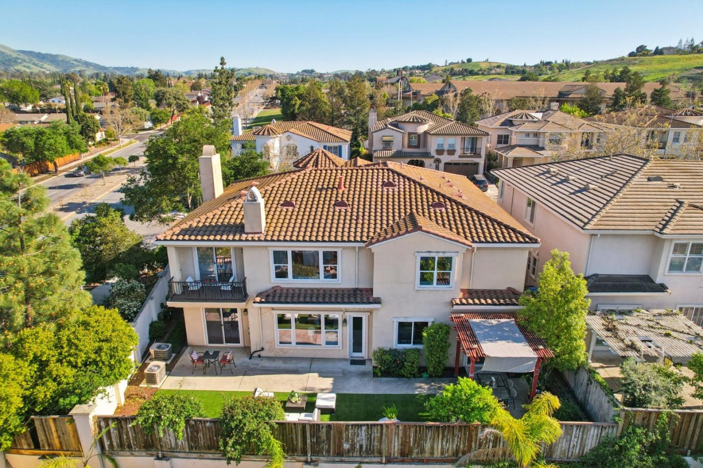 Detail Gallery Image 37 of 46 For 2797 Clara Smith Pl, San Jose,  CA 95135 - 5 Beds | 4/1 Baths