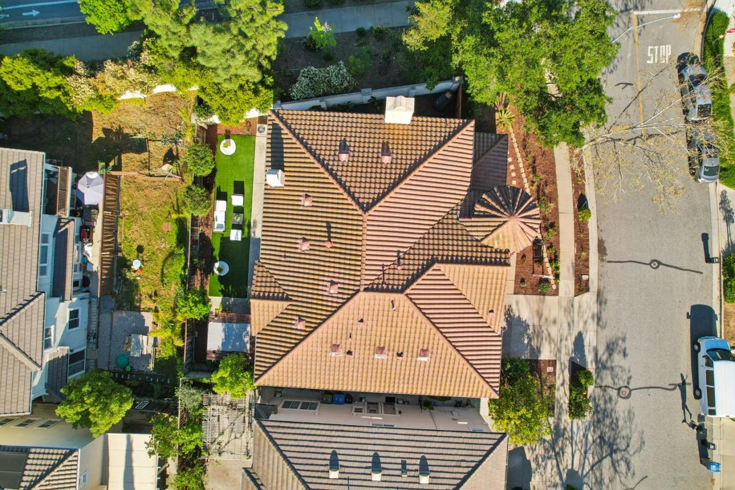 Detail Gallery Image 39 of 46 For 2797 Clara Smith Pl, San Jose,  CA 95135 - 5 Beds | 4/1 Baths