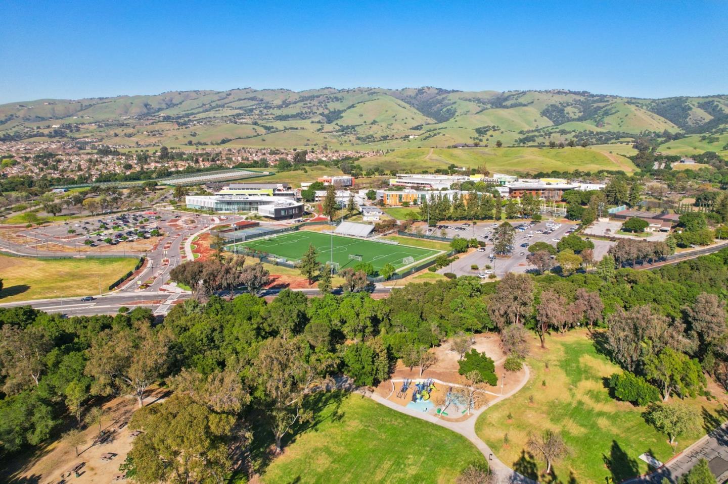 Detail Gallery Image 41 of 46 For 2797 Clara Smith Pl, San Jose,  CA 95135 - 5 Beds | 4/1 Baths