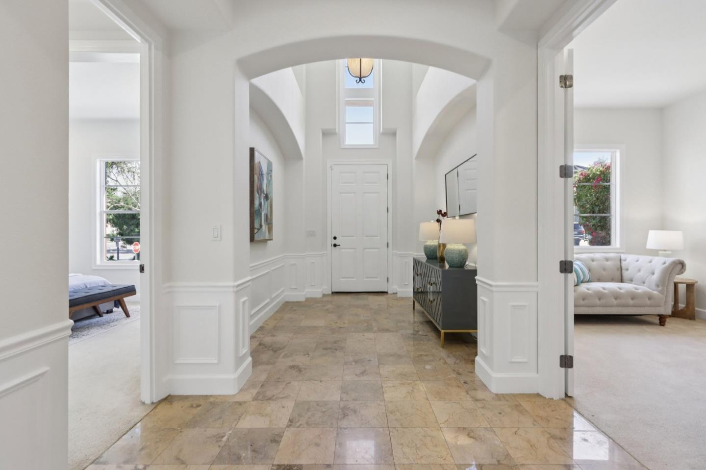 Detail Gallery Image 5 of 46 For 2797 Clara Smith Pl, San Jose,  CA 95135 - 5 Beds | 4/1 Baths