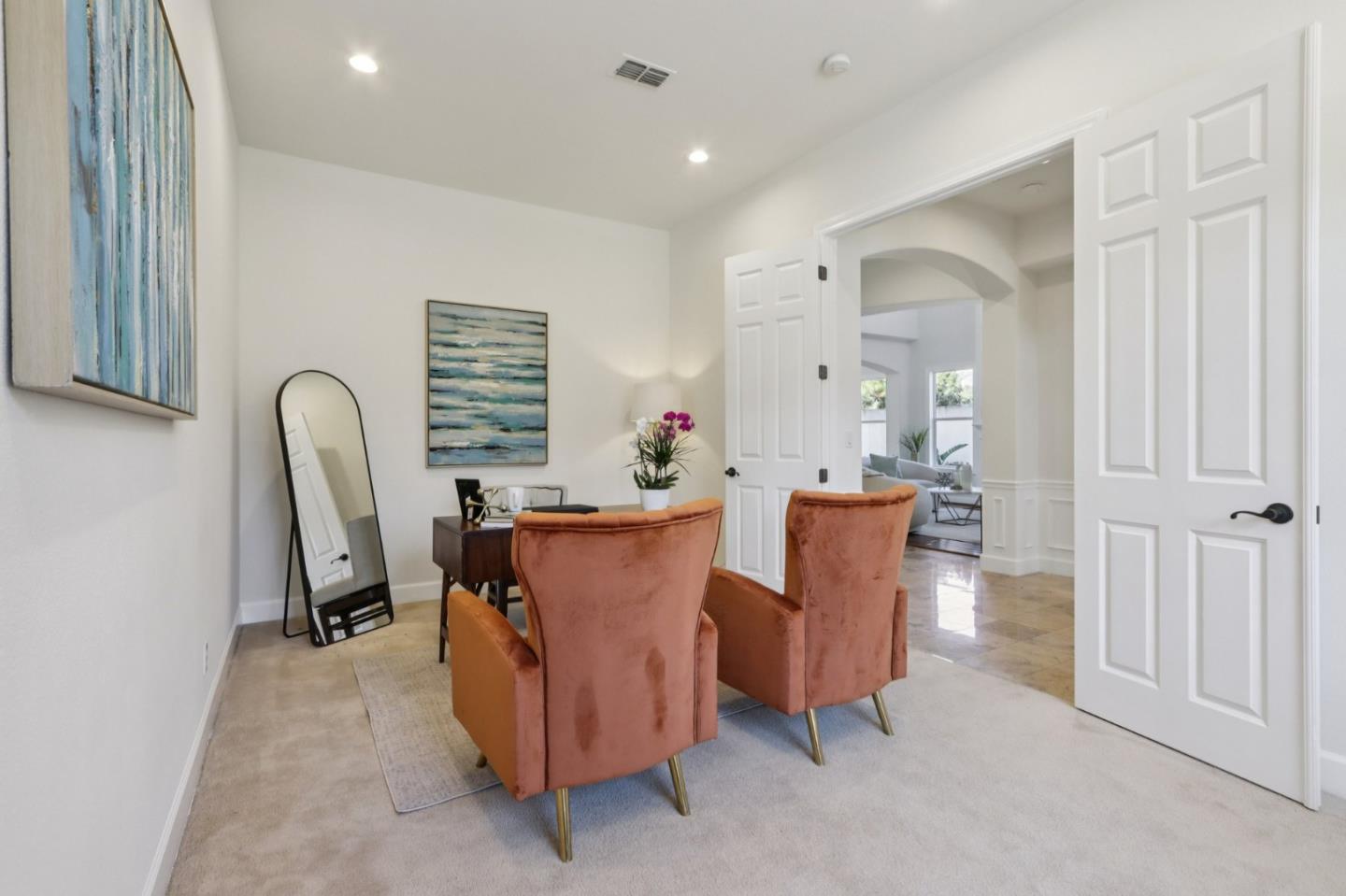 Detail Gallery Image 6 of 46 For 2797 Clara Smith Pl, San Jose,  CA 95135 - 5 Beds | 4/1 Baths