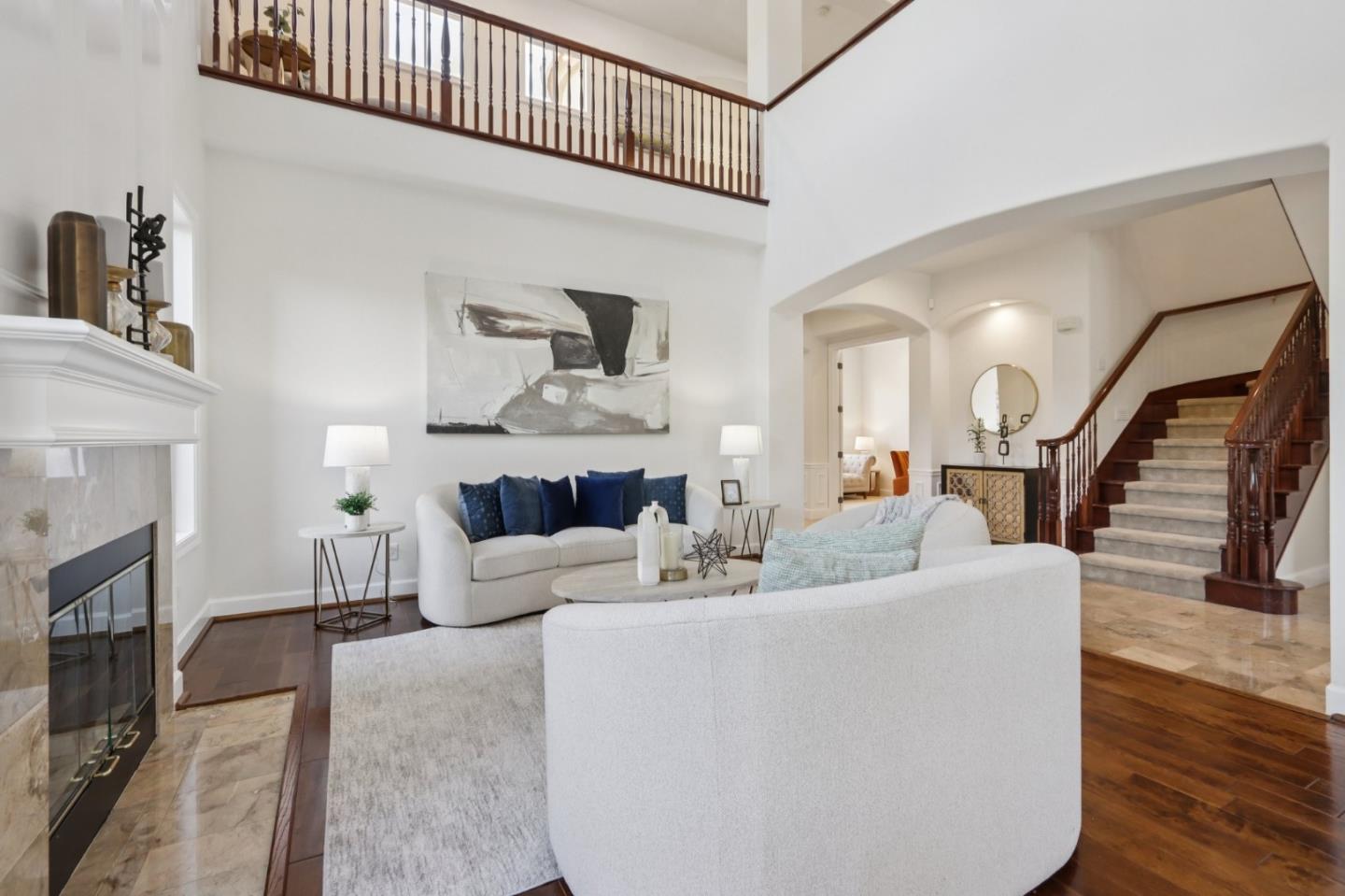 Detail Gallery Image 8 of 46 For 2797 Clara Smith Pl, San Jose,  CA 95135 - 5 Beds | 4/1 Baths