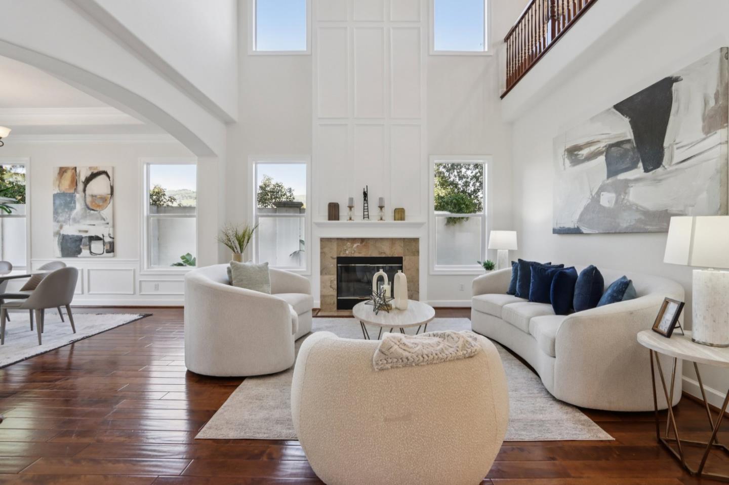 Detail Gallery Image 9 of 46 For 2797 Clara Smith Pl, San Jose,  CA 95135 - 5 Beds | 4/1 Baths