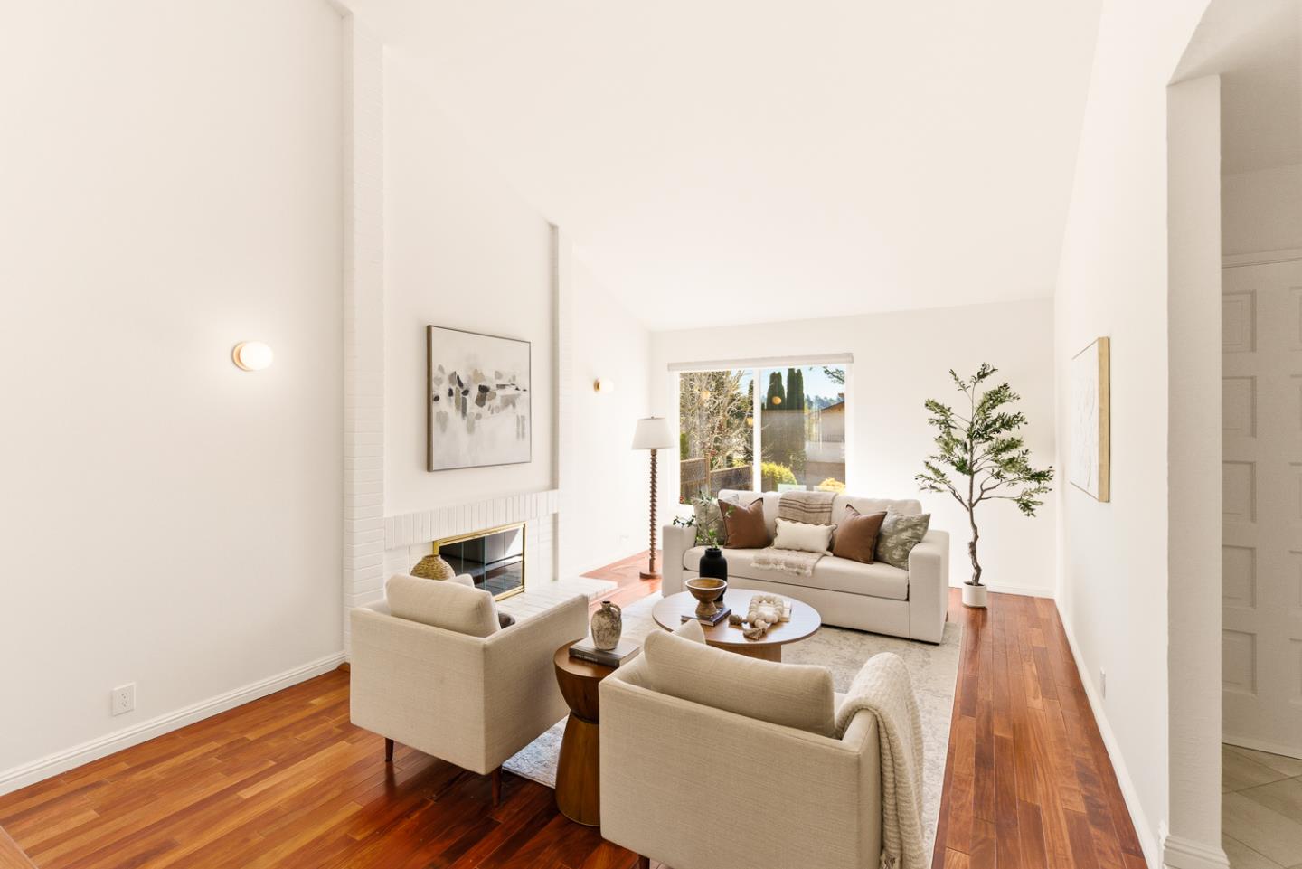 Detail Gallery Image 10 of 51 For 1581 Ascension Dr, San Mateo,  CA 94402 - 4 Beds | 3 Baths