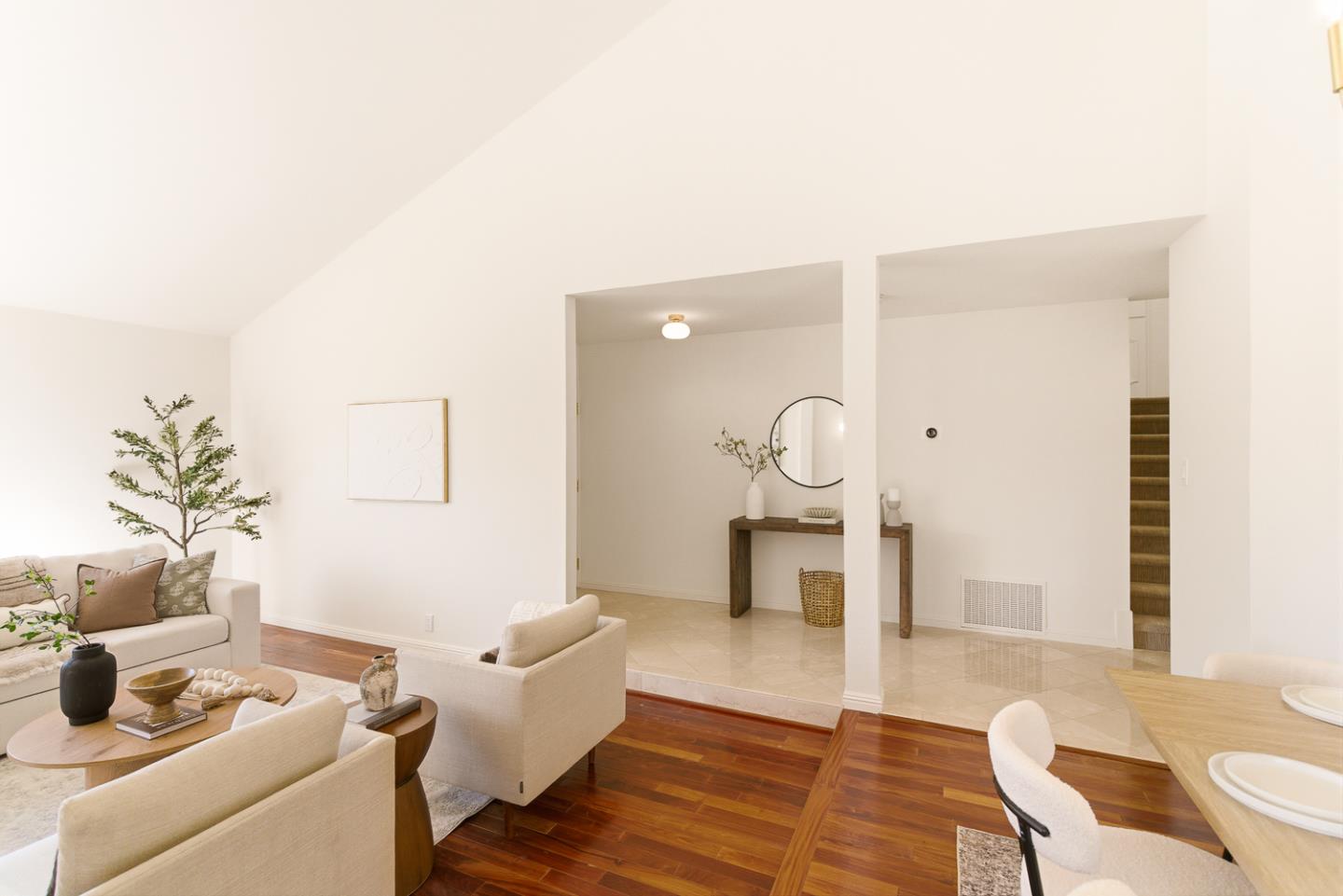 Detail Gallery Image 11 of 51 For 1581 Ascension Dr, San Mateo,  CA 94402 - 4 Beds | 3 Baths