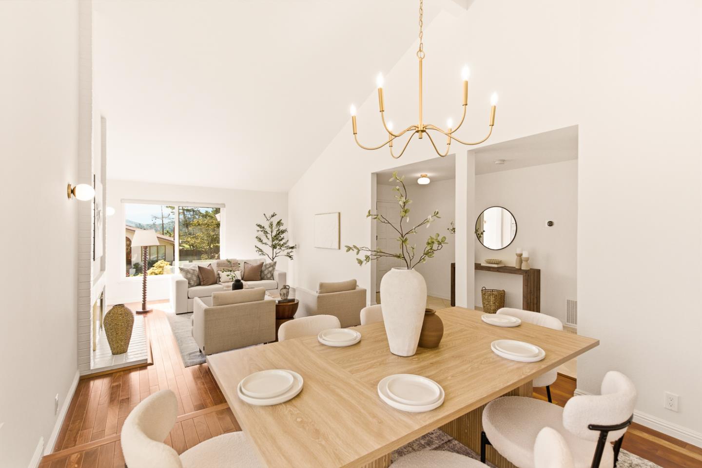 Detail Gallery Image 12 of 51 For 1581 Ascension Dr, San Mateo,  CA 94402 - 4 Beds | 3 Baths