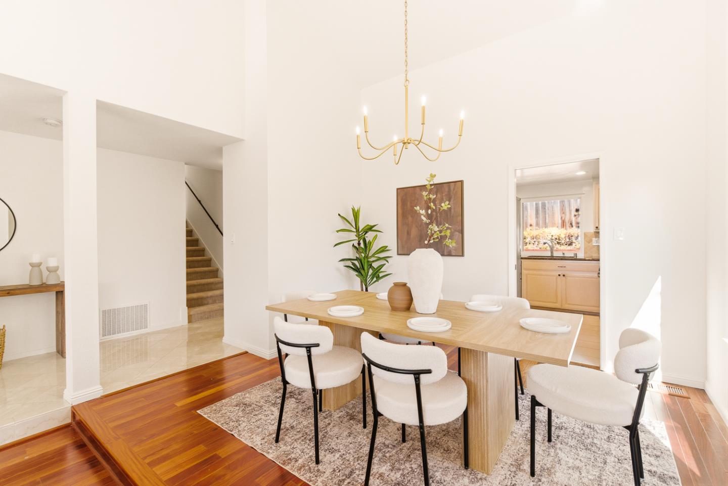 Detail Gallery Image 13 of 51 For 1581 Ascension Dr, San Mateo,  CA 94402 - 4 Beds | 3 Baths