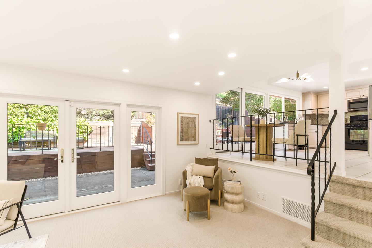 Detail Gallery Image 19 of 51 For 1581 Ascension Dr, San Mateo,  CA 94402 - 4 Beds | 3 Baths