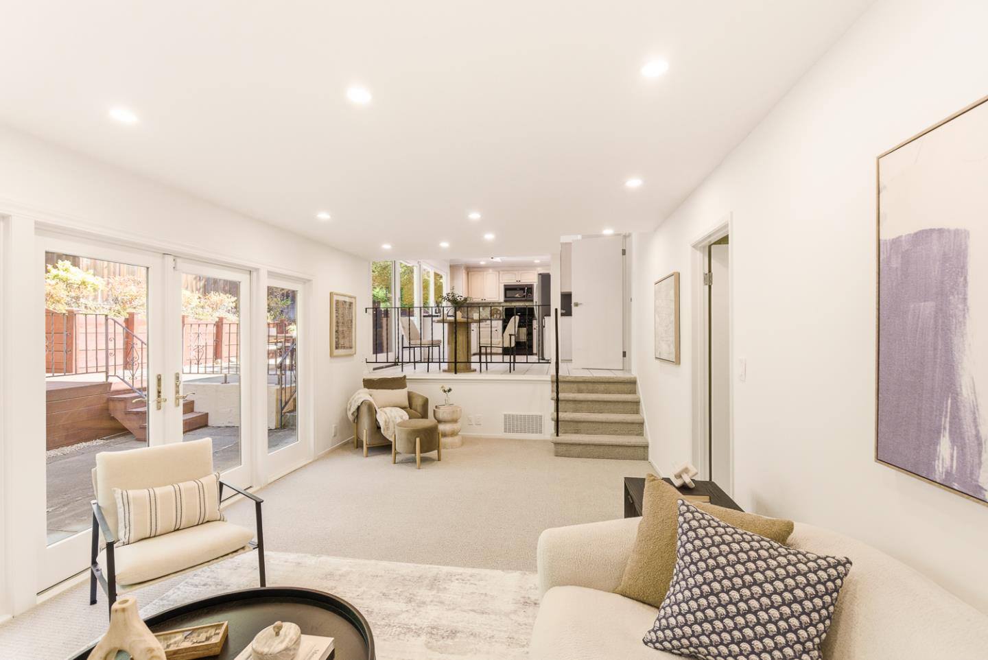 Detail Gallery Image 20 of 51 For 1581 Ascension Dr, San Mateo,  CA 94402 - 4 Beds | 3 Baths