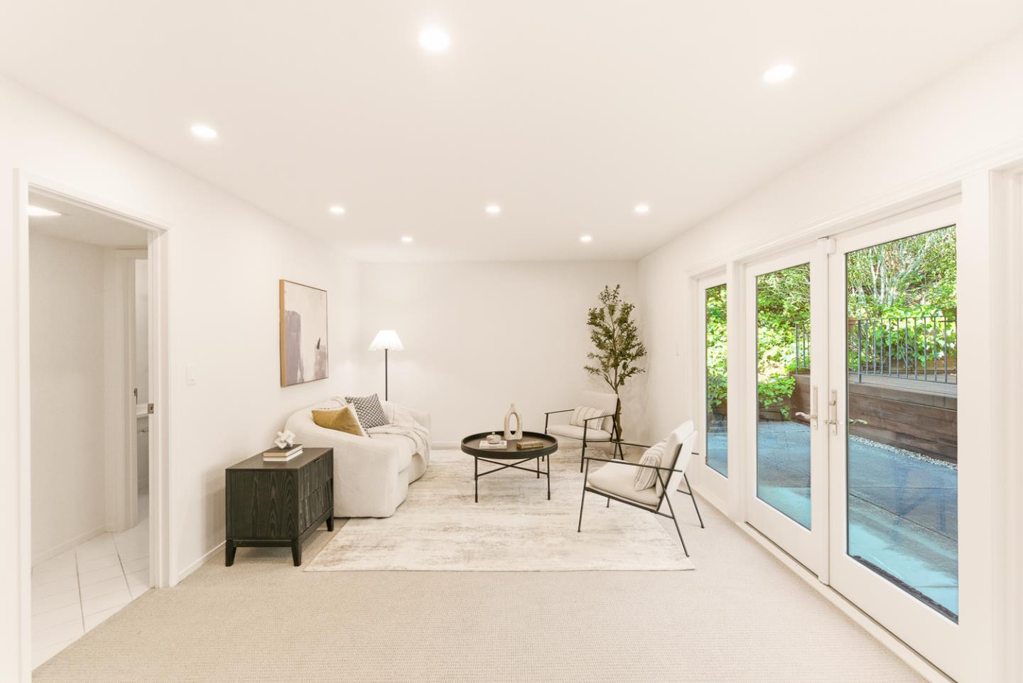 Detail Gallery Image 21 of 51 For 1581 Ascension Dr, San Mateo,  CA 94402 - 4 Beds | 3 Baths